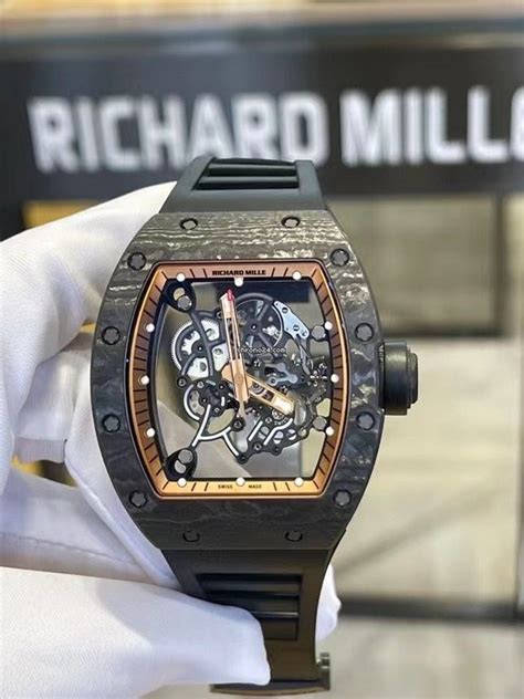 richard mille 055 for sale.